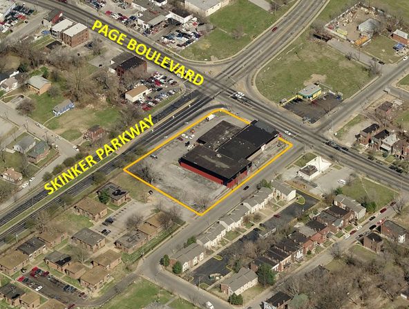 6102 Page Blvd, Saint Louis, MO 63133